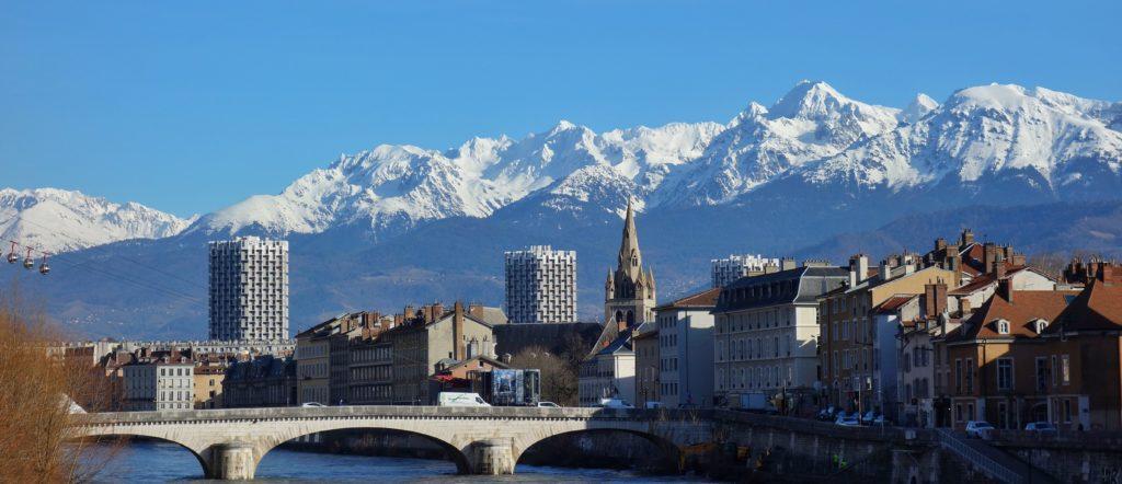 City_of_Grenoble