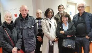 Assemblée générale 2023