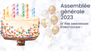 anniversaire