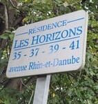 les Horizons