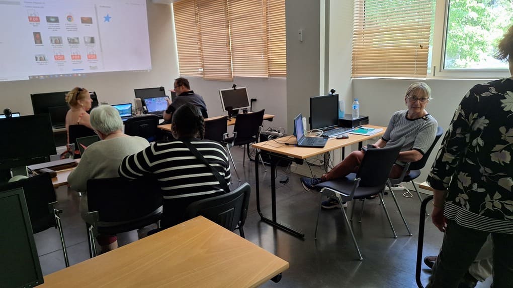 ateliers