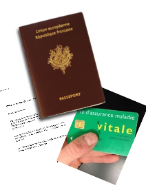 documents admin