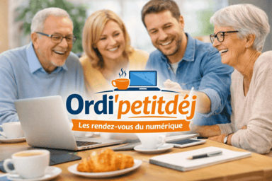 ordi'petit dej