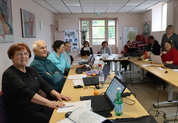 ateliers numériques